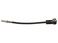 Antenneadapter Chevrolet > ISO (Han) 15cm